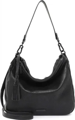 Produktbild von SURI FREY Beutel Celly Handtasche schwarz
