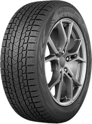 Immagine prodotto di Yokohama Iceguard Ig53 195/65R15 95T Composto Nordico Bsw Xl
