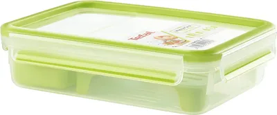 Zdjęcie produktu dla Tefal K31003, 1,2 l, Zielony, Przezroczysty, Niemcy, 163 mm, 225 mm, 63 mm
