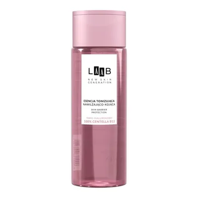 Zdjęcie produktu dla AA LAAB Nawilżająco-kojąca esencja tonizująca, 200ml