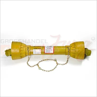 Produktbild von Gelenkwelle / Zapfwelle 75-97 cm