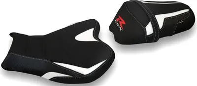 Image de Housse de siège Dalian 1 Ultragrip 2WH avec logo pour SUZUKI gsx r 1000