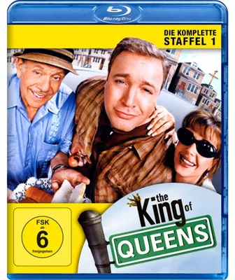 Produktbild von The King of Queens