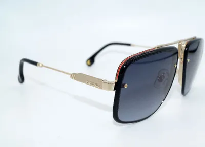 Produktbild von Carrera CA GLORY II Gold black 2 59/18/145 Uni Sonnenbrillen