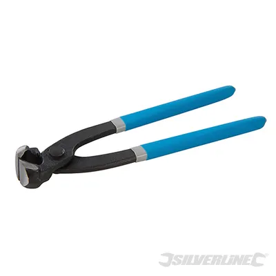 Produktbild von Silverline 918533 Langstielige Zange Expert