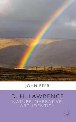 Produktbild von D. H. Lawrence