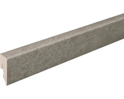 Obrázek produktu pro Podlahová lišta Skandor PVC KU048L 15x39x2400 mm
