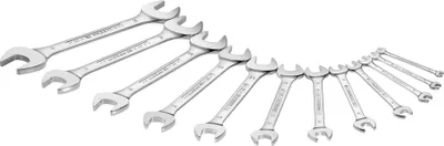 Image de Facom Maulschluessel-Set, 9-tlg Tasche