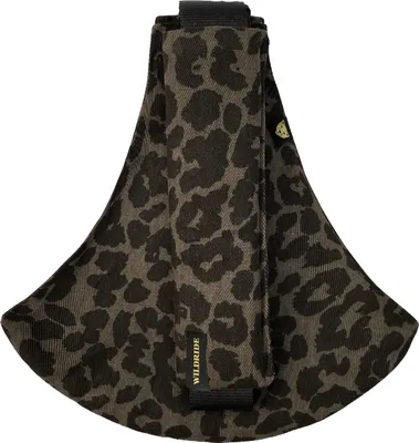 Produktbild von Wildride Leopard Kleinkindtrage - Grey