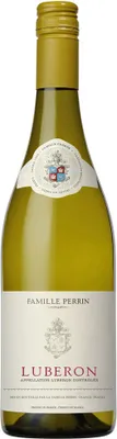 Produktbild von Famille Perrin Luberon - Blanc AOC