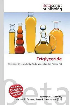 Produktbild von Triglyceride