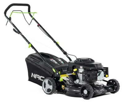Obrázek produktu pro NAC LS42-146-HS-NG | Benzínová sekačka s pojezdem, 42 cm, 146 cm³