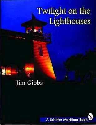 Immagine prodotto di Twilight on the Lighthouses