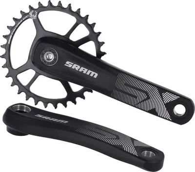 Immagine prodotto di Sram KRG SXEagle B148 PS BB 165mm 11/12f o.bearing,alluminio,sw,32 t.X-Sync2,DM