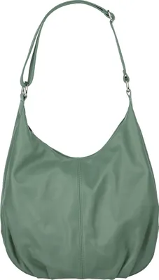 Produktbild von Cluty Shopper Damen 021408 grün