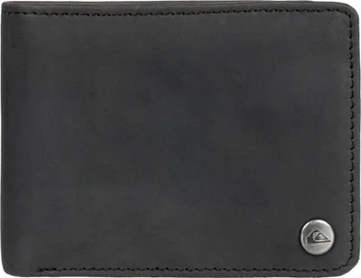 Image de Portefeuille Quiksilver EQYAA03940-KVJ0 pour Uni