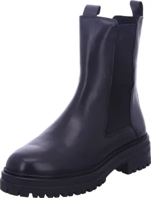 Produktbild von Marco Tozzi Damen Chelseaboots 29073-36, 29073-37, 29073-38, 29073-39, 29073-40, 29073-41 MAT-2-26818-43 Black 41