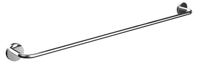Immagine prodotto di emco porte-serviettes de bain rond, 800 mm, 436000180, 436000180