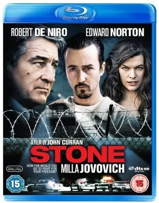 Produktbild von Stone [BLU-RAY]