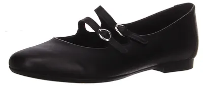 Produktbild von Remonte Ballerina in schwarz, Gr. 36
