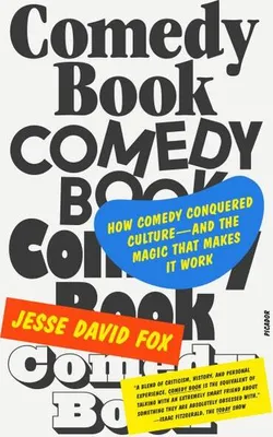 Obrázek produktu pro Comedy Book