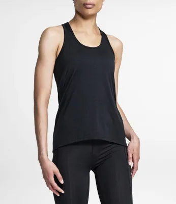 Produktbild von Björn Borg - Damen - Dakota Tanktop - Schwarz - Gr. 34
