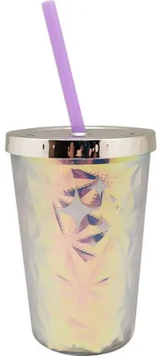 Produktbild von Wow Generation Diamantglas Durchsichtig Durchsichtig One Size