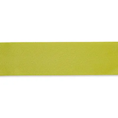 Obrázek produktu pro Saténová stuha, 3 m x 38 mm, světle olivová