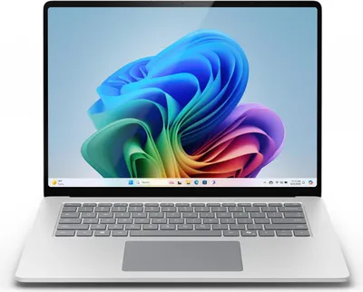 Obrázek produktu pro Microsoft Surface Laptop 7 , Snapdragon, 3,4 GHz, 38,1 cm (15"), 2496 x 1664 px, 16 GB, 256 GB