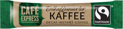 Immagine prodotto di HELLMA 60119979 HELLMA Instant-Kaffee-Stick "Café Express Decaf", 500er