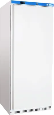 Immagine prodotto di Frigorifero Saro HK 600 PRO – 620 litri, con chiusura di sicurezza e ad alta efficienza energetica (Classe A)