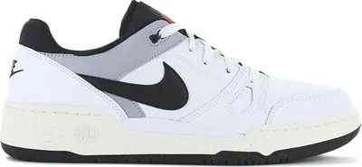 Produktbild von Nike Sneakers FB1362-101 in White color size 44.5