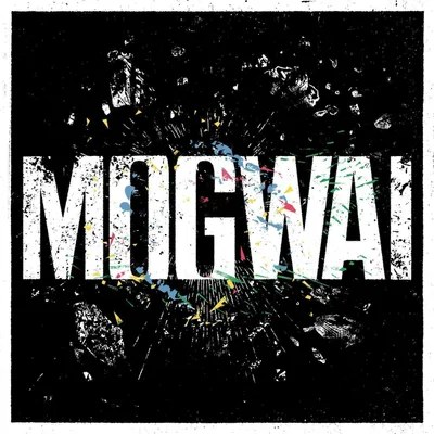 Obrázok produktu pre Mogwai - Bad Fire (Indie Exclusive) (Green Coloured) (2 x Green LP + 1 x 12" Black LP + CD)
