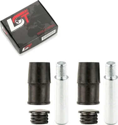 Produktbild von Bremssattel Reparatursatz für VW CADDY GOLF PASSAT POLO SHARAN TIGUAN TOUAREG