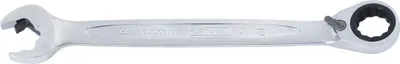 Produktbild von DUO GEARplus® reverse Ringmaulschlüssel. 19mm 503.