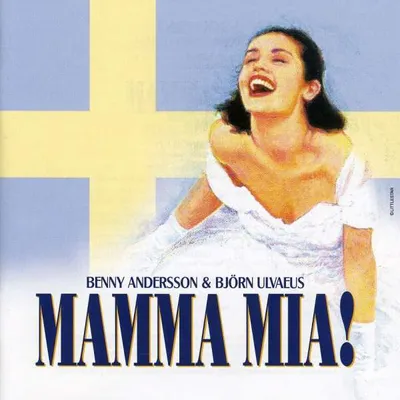 Produktbild von Mamma Mia!