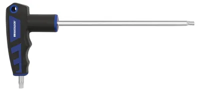Produktbild von MATADOR 2K-T-Griff-Winkelschraubendreher, Torx, T 30, 0446 0300