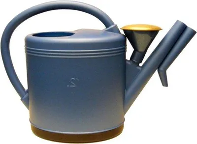 Produktbild von Famanu Gießkanne 12 Liter - Blau