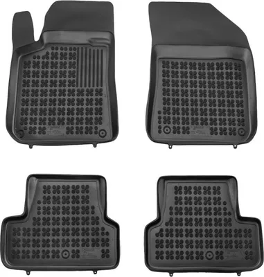 Obrázok produktu pre Gumové rohože Rezaw-Plast Peugeot 308 2013-2021 (hatchback)