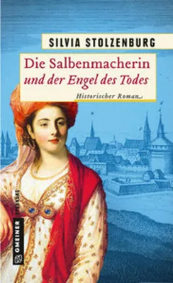 Immagine prodotto di Die Salbenmacherin und der Engel des Todes