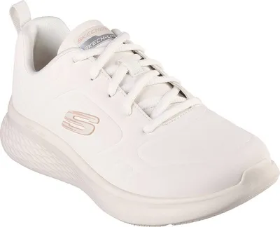 Produktbild von Skechers Sneakers 150047-OFWT in White color size 41