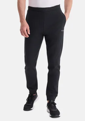 Produktbild von Stooker Men SEAN Herren Sporthose Regular Fit M black