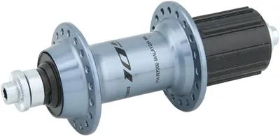 Image de Shimano 105 R7000 Hinterradnabe 36H / 168 mm 36H