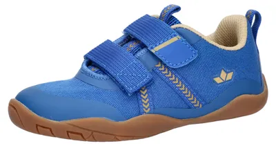 Produktbild von Barfußschuh Aride V Größe 26 mit Klettverschluss, atmungsaktivem Obermaterial und geschmeidiger Passform