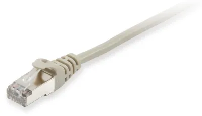 Zdjęcie produktu dla Equip 635507, 0,5 m, Cat6, S/FTP (S-STP), RJ-45, RJ-45, Szary
