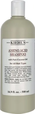 Immagine prodotto di Per tutti i tipi di capelli Kiehl's Amino Acid Shampoo