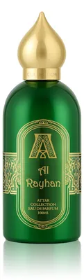 Zdjęcie produktu dla Kolekcja Attar, Al Rayhan, woda perfumowana, pojemność 100 ml, unisex