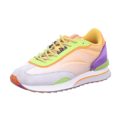 Produktbild von HOFF lychee Damen Halbschuh in Orange, Größe 38