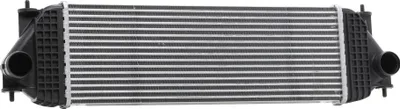 Produktbild von RIDEX 468I0331 Ladeluftkühler LLK für KIA SPORTAGE (SL) Turbo Intercooler