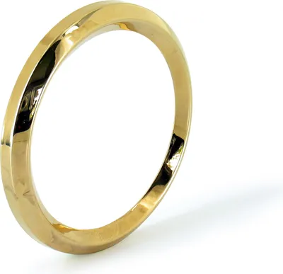 Produktbild von Tachoring Gold für Tacho S50, KR, SR4/2, SR4/4 (Ø48mm)